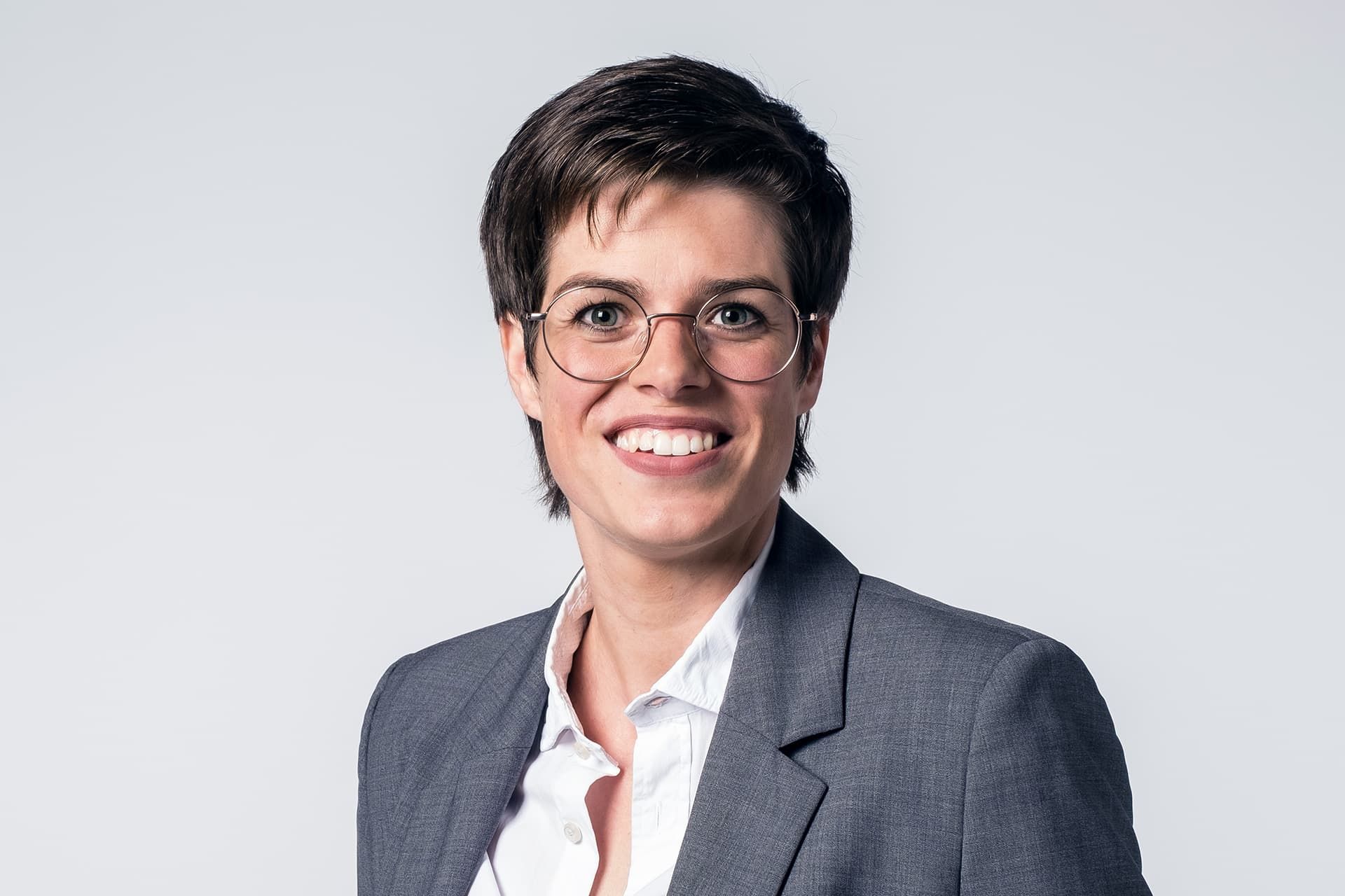 Petra Schmidt博士はZEISS Industrial Quality SolutionsのX線事業責任者です。